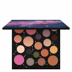 Paleta farduri Smashbox Cosmic Celebration Star Power Face + Eye Shadow Palette