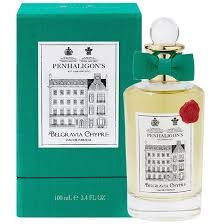 Penhaligon's Belgravia Chypre