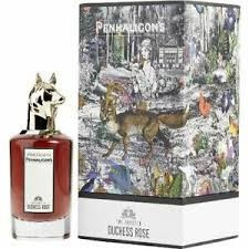 Penhaligon's The Coveted Duchess Rose