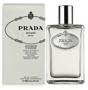 Prada Infusion D'Homme