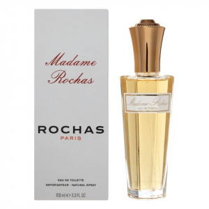 Rochas Madame, Apa de Toaleta, Femei