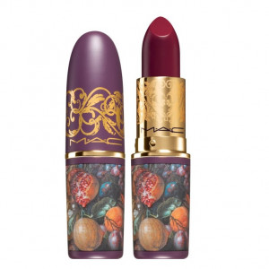 Ruj de buze Mac Cosmetics Tempting Fate Lipstick, 3 Gr