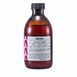 Sampon Davines Alchemic Copper