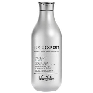 Sampon L'Oréal Professionnel Serie Expert Magnesium Silver
