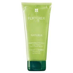 Șampon pentru toate tipurile de păr Naturia, Rene Furterer