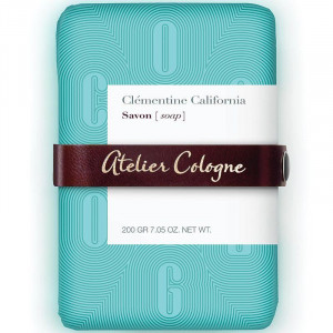 Sapun parfumat Atelier Cologne Clementine California