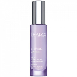Ser antirid cu efect lifting Silicium Marin, Thalgo, 30ml