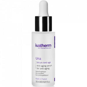 Ser de fata anti-aging Una Ivatherm