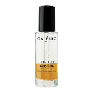 Ser Duo concentrat hrănitor Confort Supreme, Galenic
