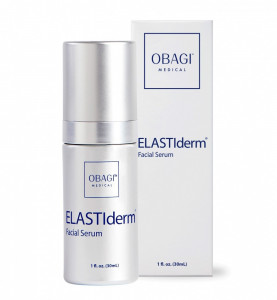 Ser pentru fata, OBAGI Elastiderm, 30 ml