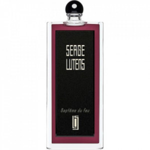 Serge Lutens, Bapteme du Feu, Apa de Parfum, Unisex