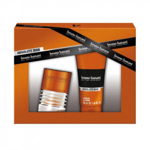 Set Bruno Banani Absolute Man
