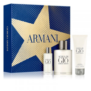 Set Cadou Armani Acqua di Gio