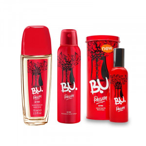 Set Cadou B.U. Passion
