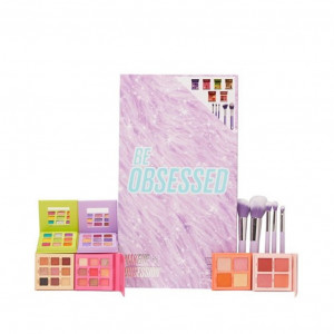 Set cadou Be Obsessed Makeup Obsession.