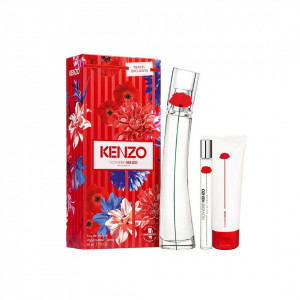 Set cadou Flower by Kenzo