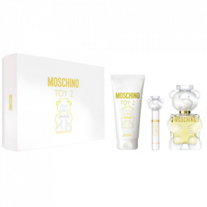 Set Cadou Moschino Toy 2