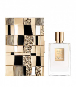 Set Kilian Woman in Gold for women