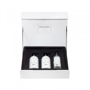 Set pentru par Balmain Volume Care