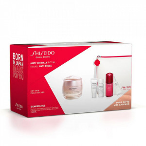 Set Shiseido Benefiance Smoothing