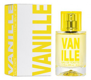 Solinotes Vanille
