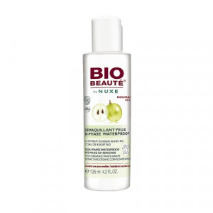 Solutie demachianta pentru ochi Beauté by Nuxe Cleansing