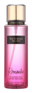 Spray de Corp Victoria's Secret Romantic, 250 ml