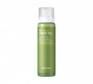 Spray facial hidratant, TONYMOLY The Chok Chok Green Tea, Femei, 150 ml