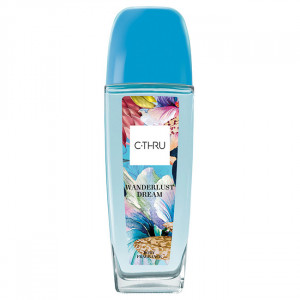 Spray natural C-Thru Wanderlust Dream