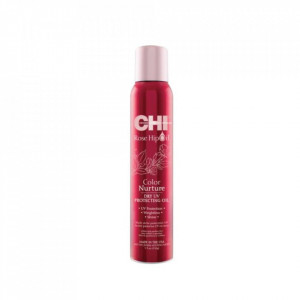 Spray pentru par Chi Rose HipOil Color Nurture, 150g