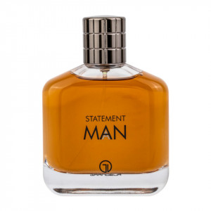 Statement Man Grandeur Elite, Apa de Parfum, Barbati, 100 ml
