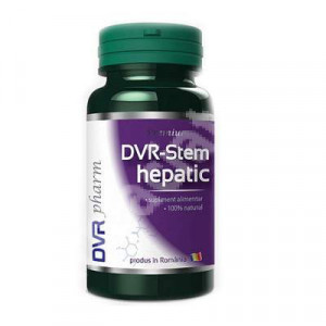 Stem hepatic DVR Pharm 60 capsule