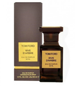 Tom Ford Rive d’Ambre, Apa de Parfum, Unisex