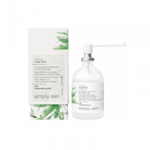 Tratament pentru scalp Simply Zen Calming Scalp Fluid