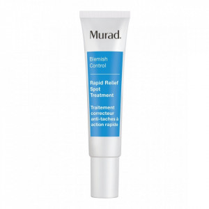 Tratament rapid pentru pete si imperfectiuni Murad, 15 ml