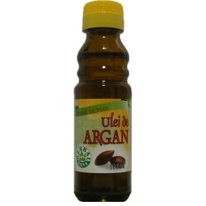 Ulei de Argan presat la rece Herbal Sana
