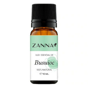 Ulei esential de busuioc Zanna 10 ml