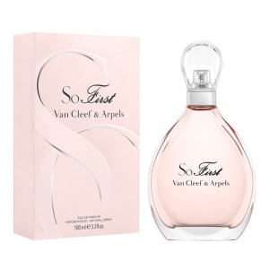 Van Cleef&Arpels So First