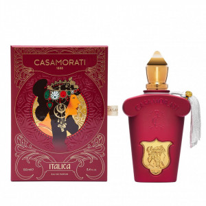 Xerjoff Italica (2021), Apa de Parfum, Unisex