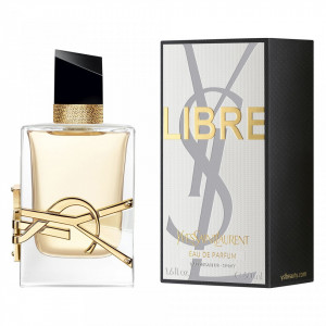 Yves Saint Laurent Libre, Apa de Parfum, Femei