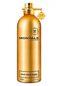 Montale Aoud Queen Roses