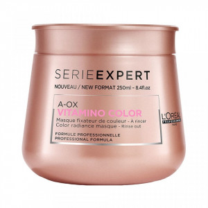Masca de Par L’Oréal Professionnel Série Expert Vitamino Color AOX