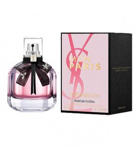 YSL Mon Paris Floral