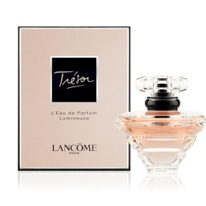 Tresor L'Eau de Parfum Lumineuse