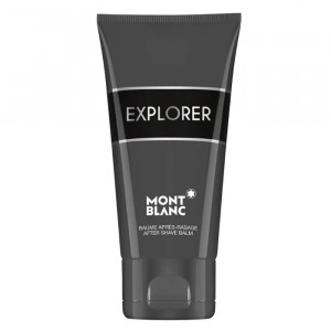 After Shave Balsam Mont Blanc Explorer