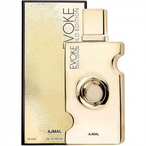 Ajmal Evoke Gold Edition, Apa de Parfum, Femei