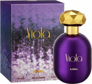 Ajmal Viola, Apa de Parfum, Femei