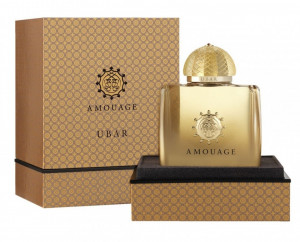 Amouage Ubar