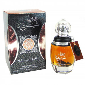 Ard Al Zaafaran Mukhallat Sharqia