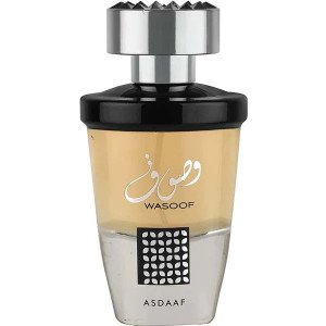 Asdaaf Wasoof Apa de Parfum, Unisex, 100ml
